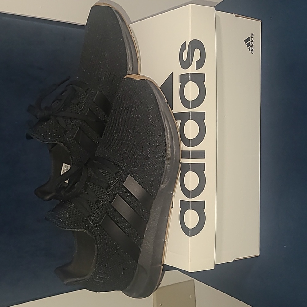 Adidas Athletic Shoe